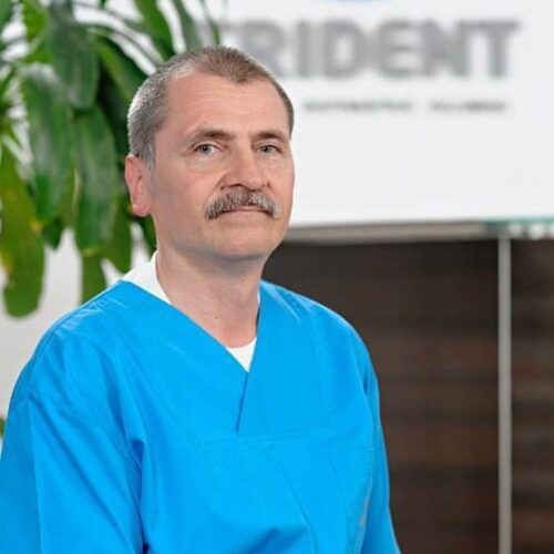 Prof. Dr. Constantin Varlan