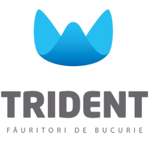 logo trident