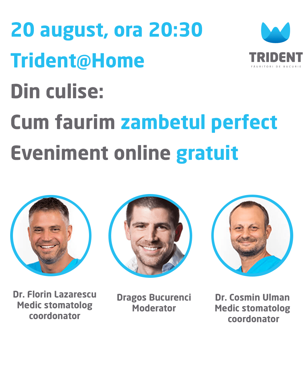 trident home 1