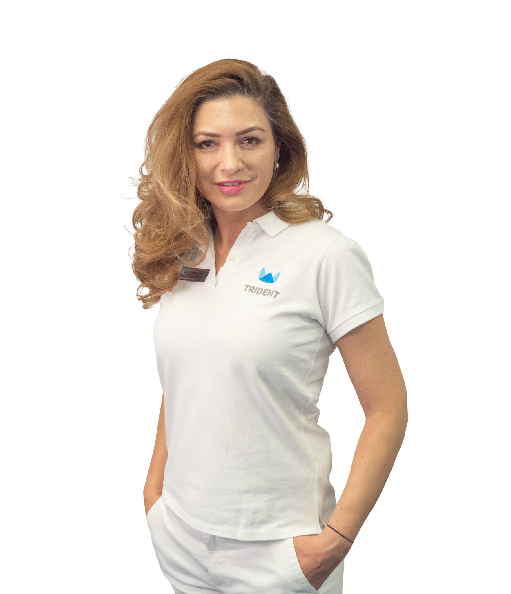 Dr. Daniela Enache - Medic specialist Protetica si Estetica Dentara 